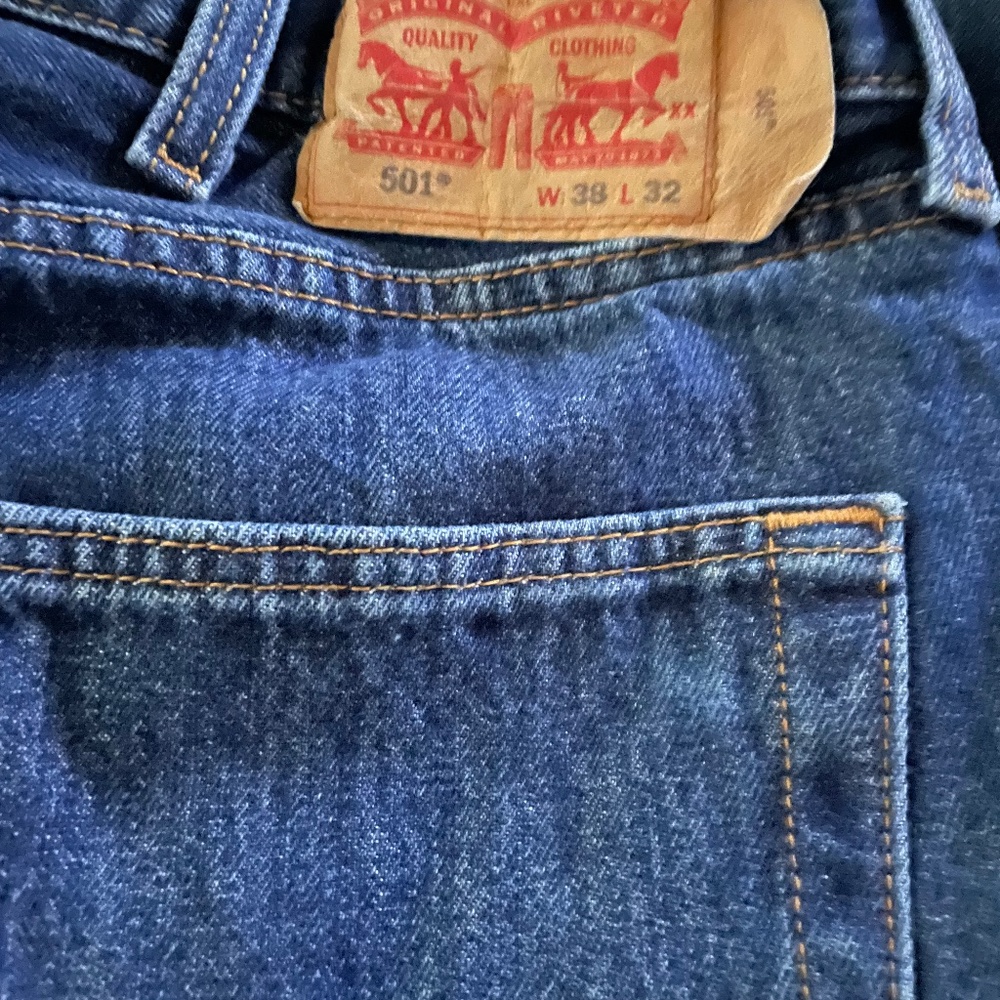 Levi’s